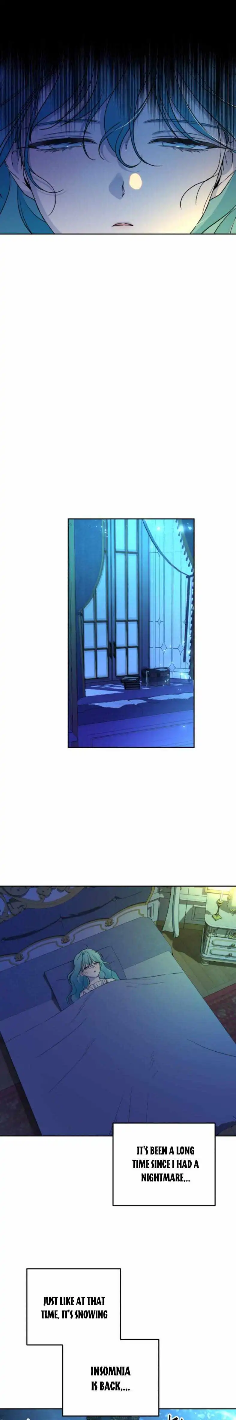 Little Princess Mint [ALL CHAPTERS] Chapter 18 21